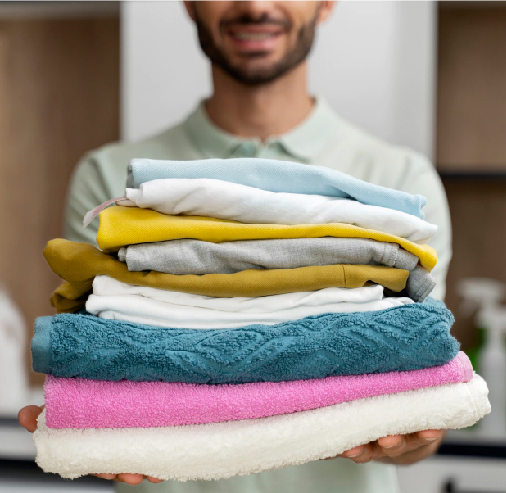 Home | LPWala | Online Laundry Services