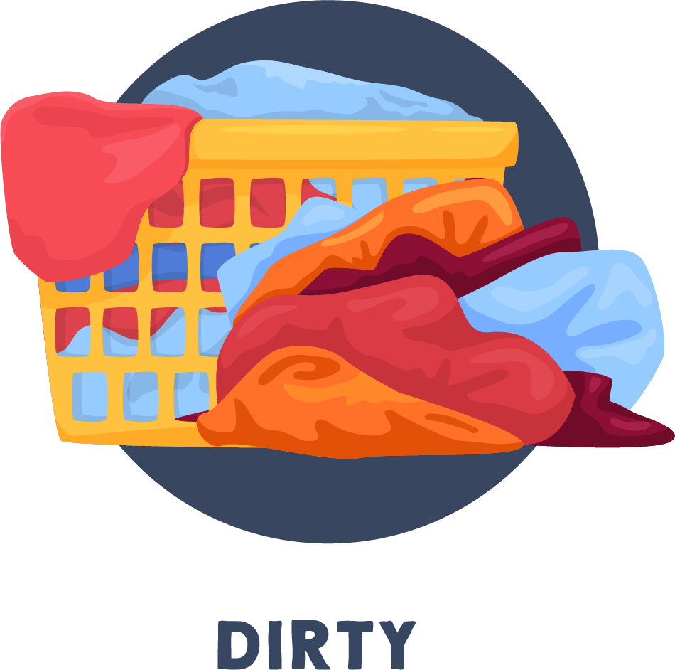 Home LPWala Online Laundry Services